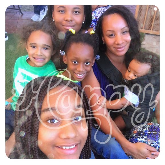 Meet your Posher, Crystal - Picture 1 of 1